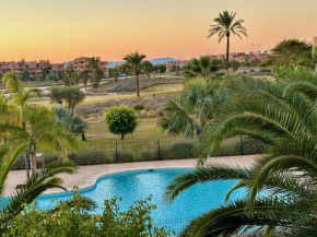 Alegría Mar Menor Golf Resort